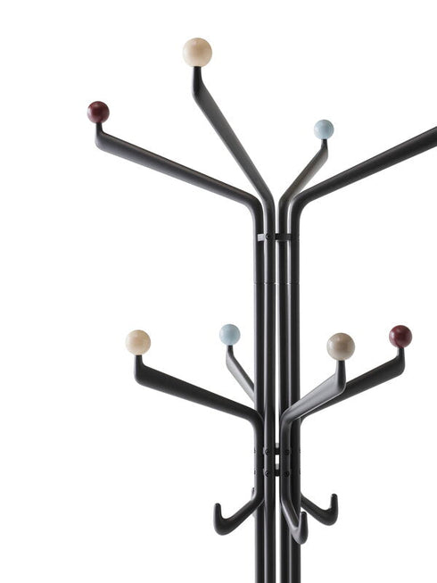 Capture SC77 Coat Stand