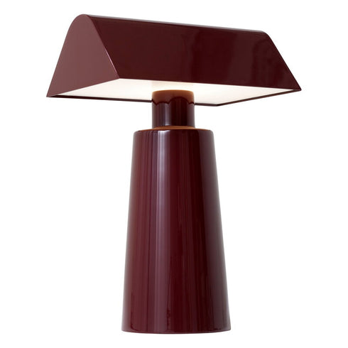 Caret MF1 Portable Table Lamp