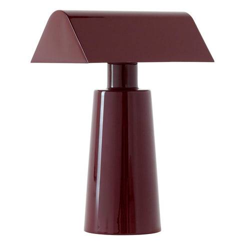 Caret MF1 Portable Table Lamp