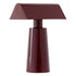 Caret MF1 Portable Table Lamp