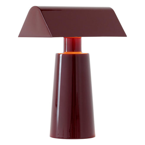Caret MF1 Portable Table Lamp