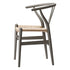 CH24 Wishbone CHair / Slate