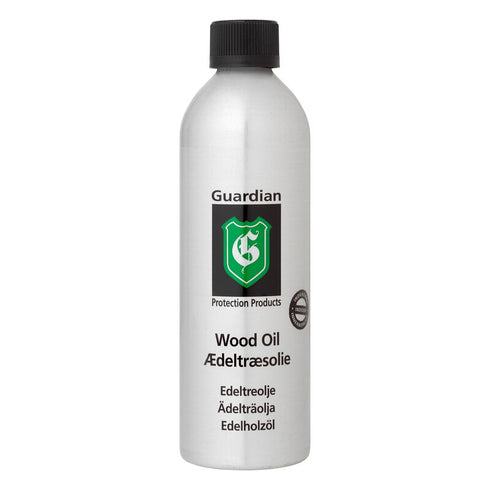 Wood Oil