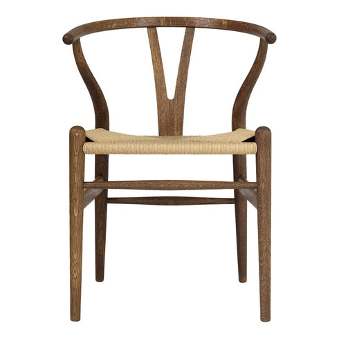 CH24 Wishbone CHair