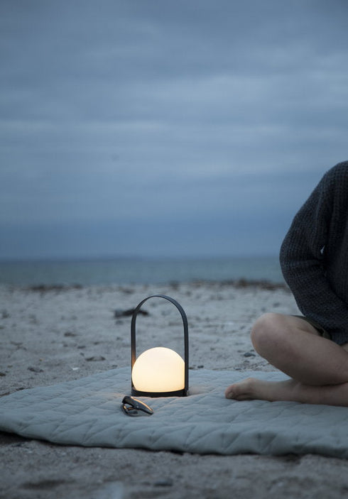 Carrie Led Table Lamp