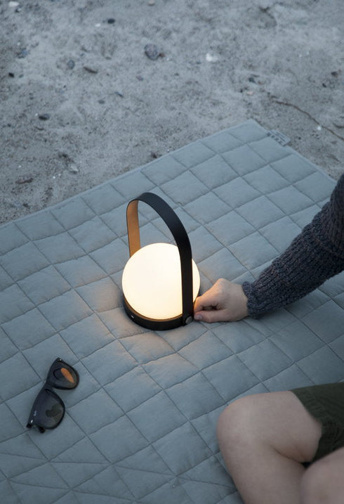 Carrie Led Table Lamp