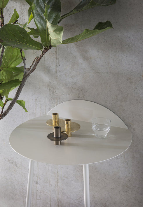 Yeh Wall Table / Tall