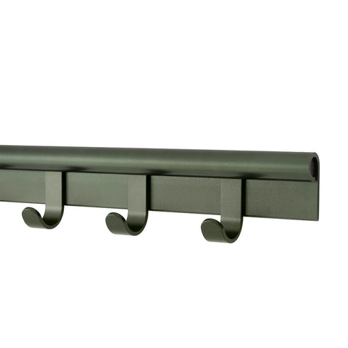 Coil Coat Rack / 100cm