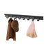 Coil Coat Rack / 100cm