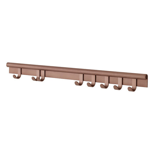 Coil Coat Rack / 100cm