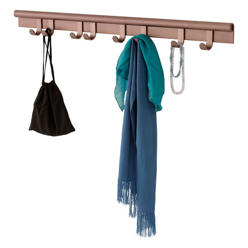 Coil Coat Rack / 100cm