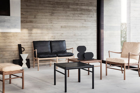 OW449 Colonial Coffee Table