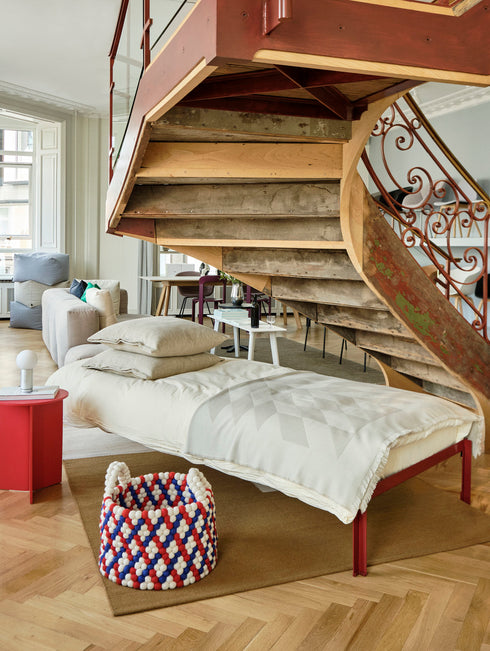 Connect Bed Frame 160x200cm