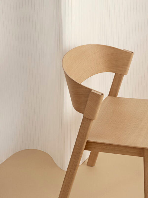 Cover Side Chair