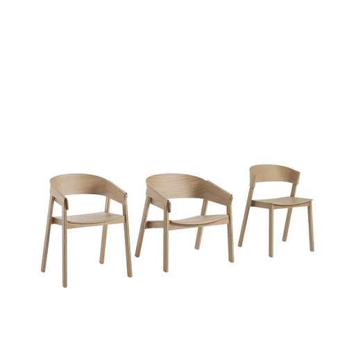Cover Side Chair