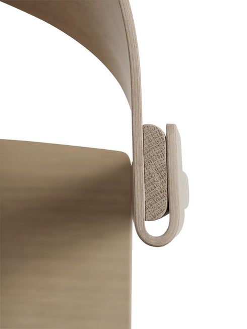 Cover Side Chair