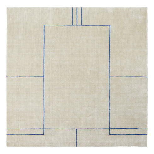 Cruise AP11 Rug / 240x240cm