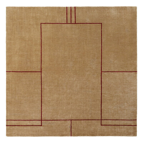 Cruise AP11 Rug / 240x240cm