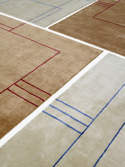 Cruise AP12 Rug / 200x300cm