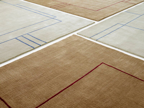 Cruise AP12 Rug / 200x300cm