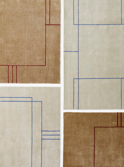 Cruise AP12 Rug / 200x300cm