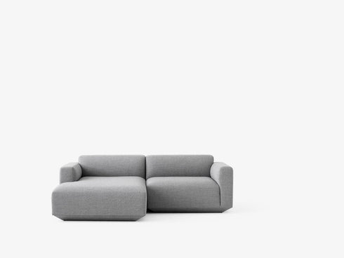 Develius C Modular Sofa with Cushions