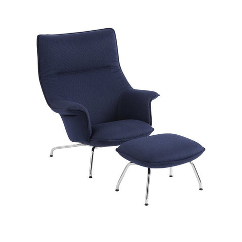 Doze Lounge Chair