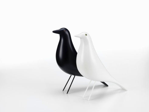 Eames House Bird