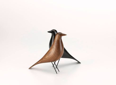 Eames House Bird
