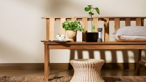 Twine Cushion 50x80cm