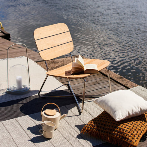 Way Cushion / 70x50cm