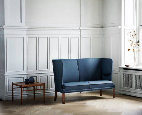 OW449 Colonial Coffee Table