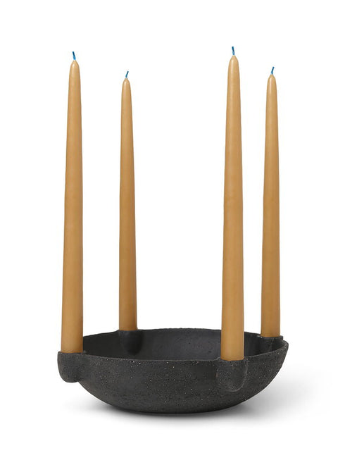 Bowl Candle Holder