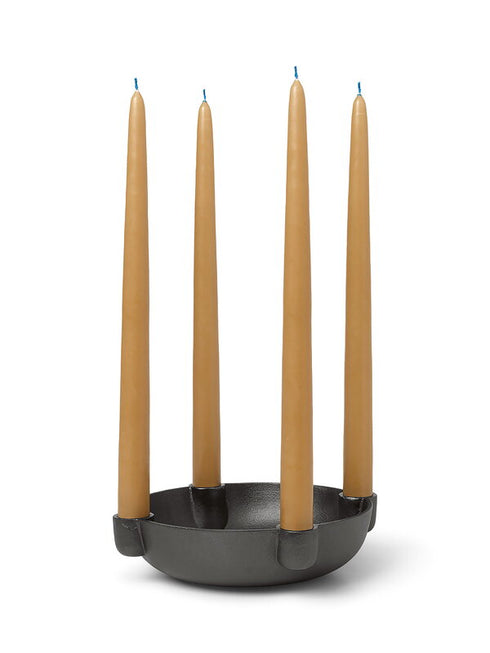 Bowl Candle Holder