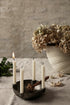 Bowl Candle Holder