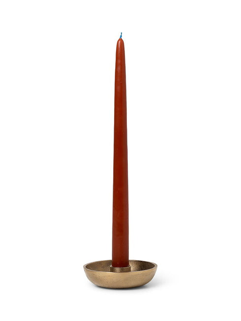Bowl Candle Holder