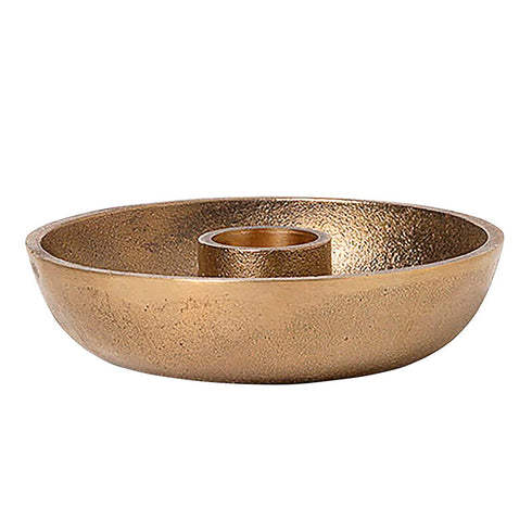 Bowl Candle Holder