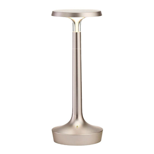 Bon Jour Unplugged Table Lamp