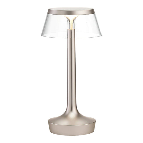 Bon Jour Unplugged Table Lamp