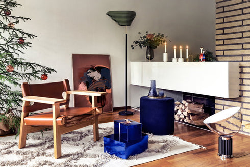 Taccia Table Lamp / Small