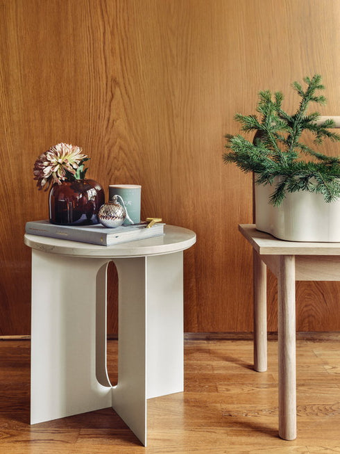 Tampo Marble Top For Androgyne Table