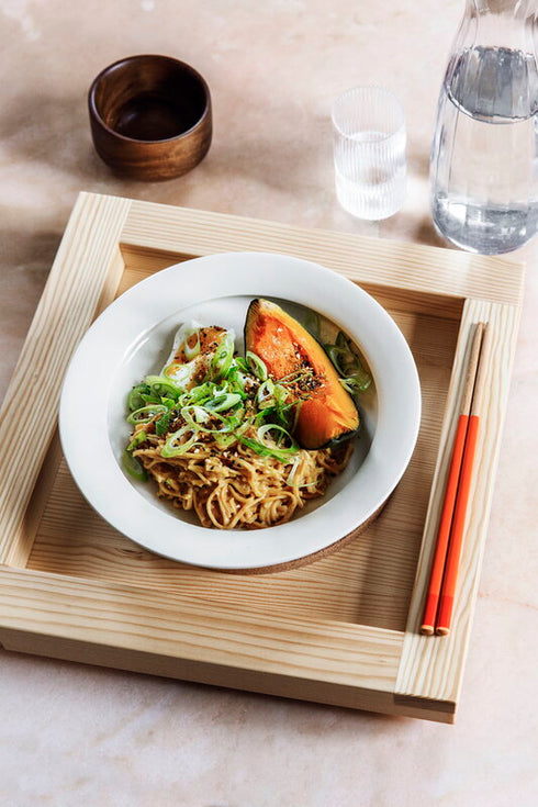 Ripple Verrines Glasses / 4 Pcs