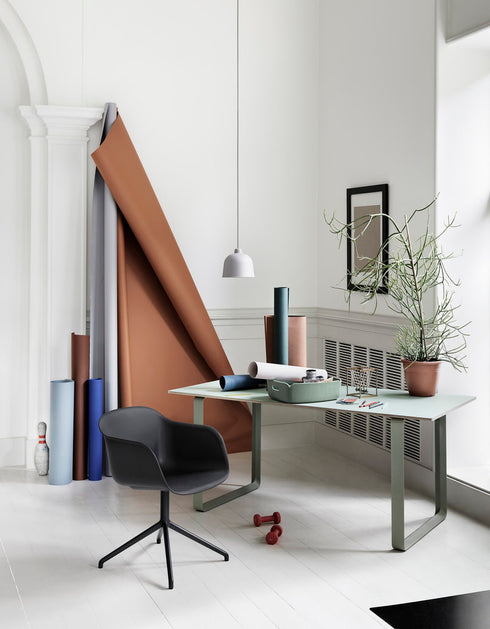 70/70 Table 170x85cm / Laminate