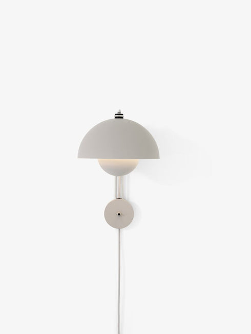Flowerpot VP8 Wall Lamp