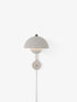 Flowerpot VP8 Wall Lamp
