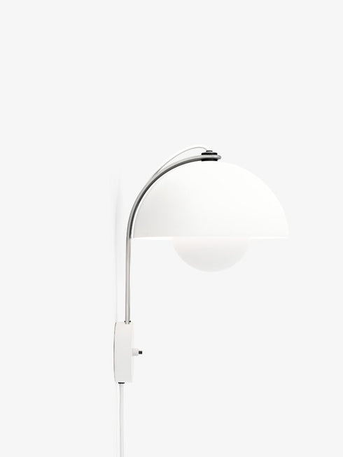 Flowerpot VP8 Wall Lamp