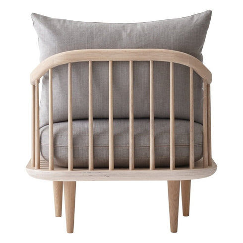 Fly SC10 Lounge Chair