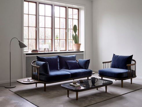 Fly SC10 Lounge Chair