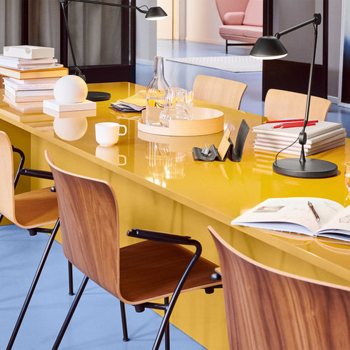 AQ01™ Led Table Lamp