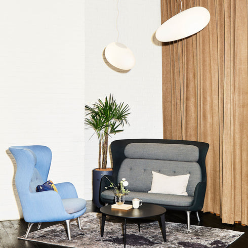 Avion™ Suspension Lamp